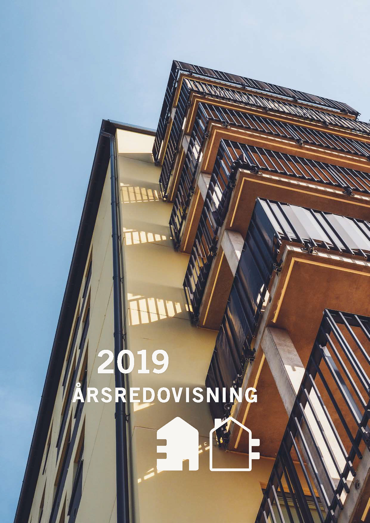 framsida årsredovisning 2019