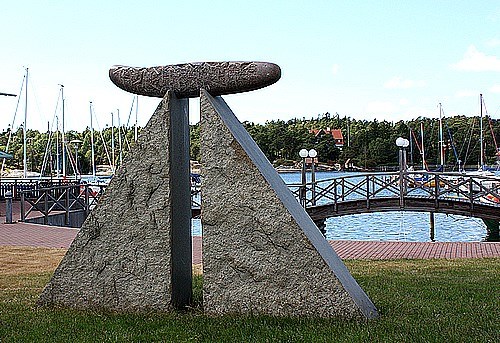 Briggen Archipilag 1